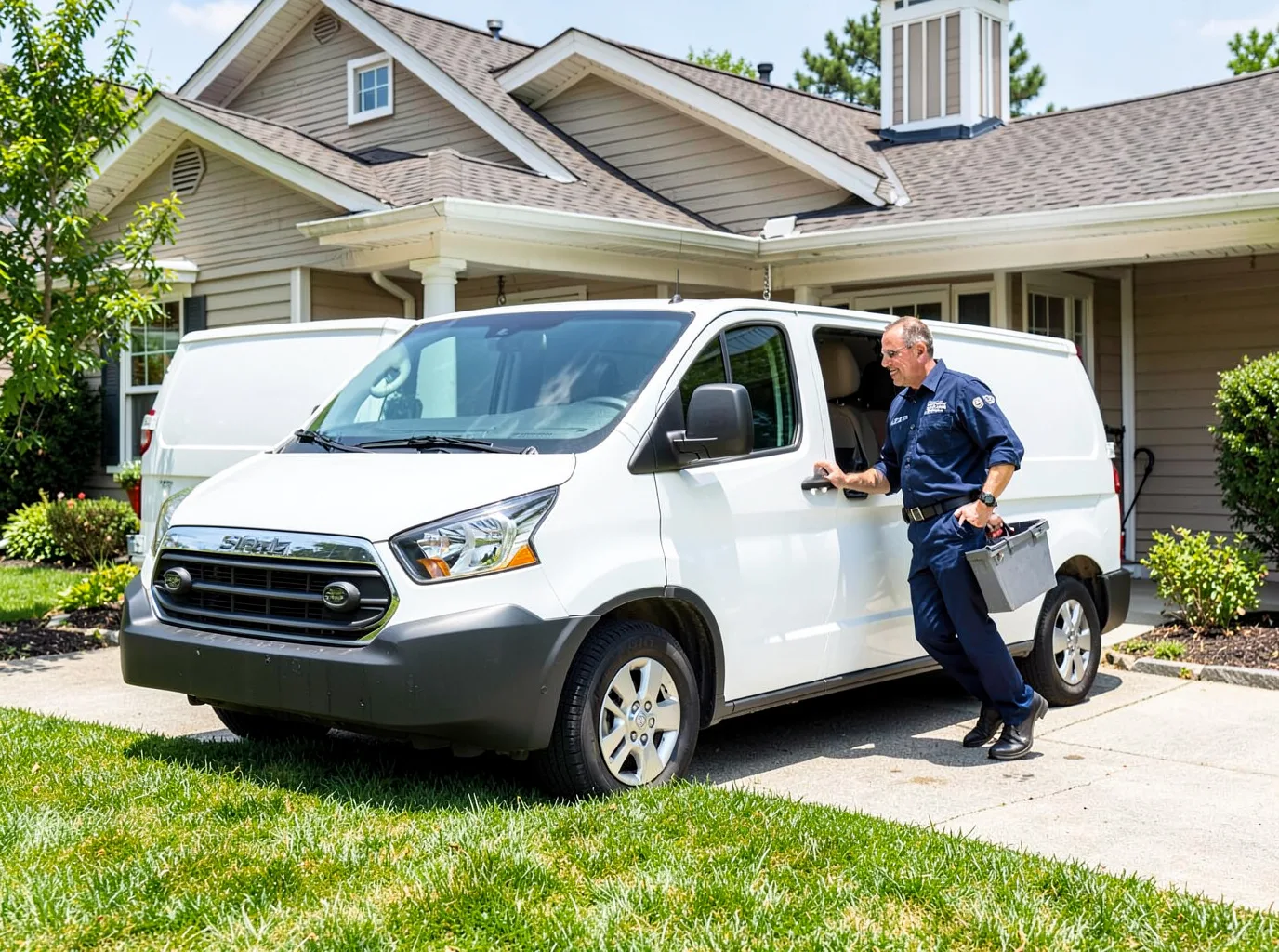 Emergency Plumber company in Gallant, AL
